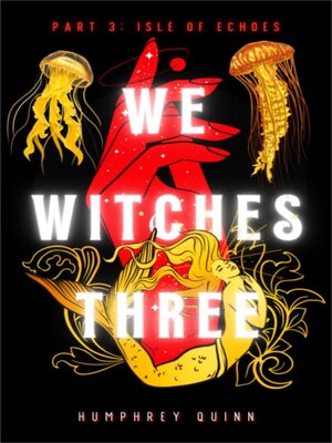 cover image of Isle of Echoes